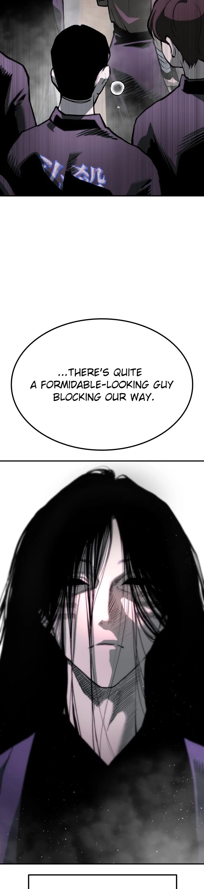 ZomGan Chapter 86 page 53 - Chapter 86: Episode 86