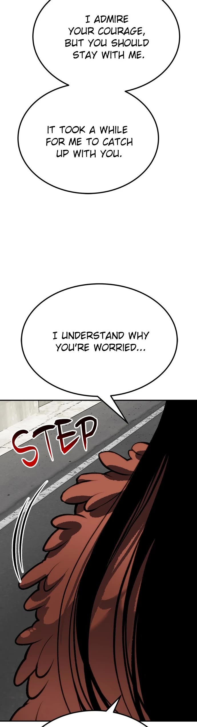 ZomGan Chapter 86 page 55 - Chapter 86: Episode 86