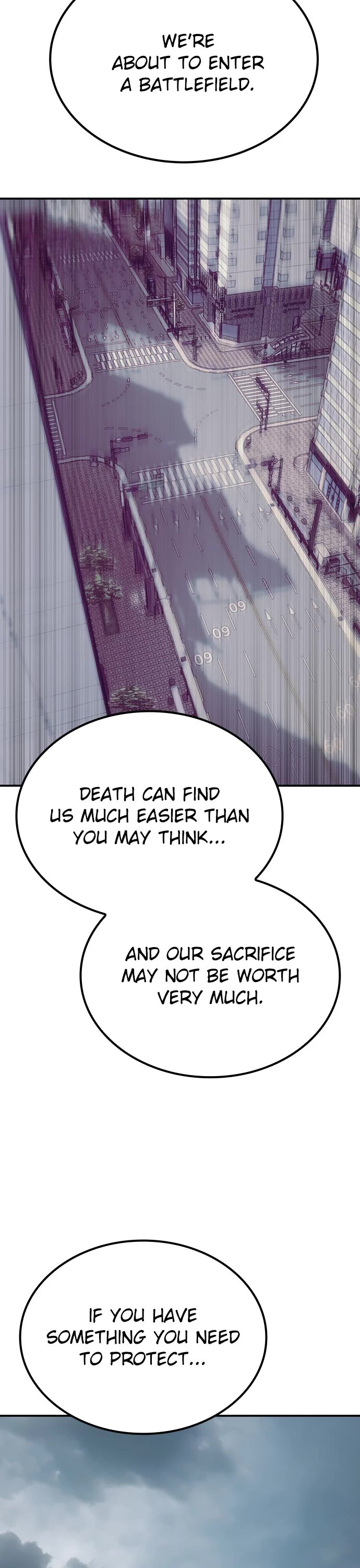 ZomGan Chapter 86 page 6 - Chapter 86: Episode 86