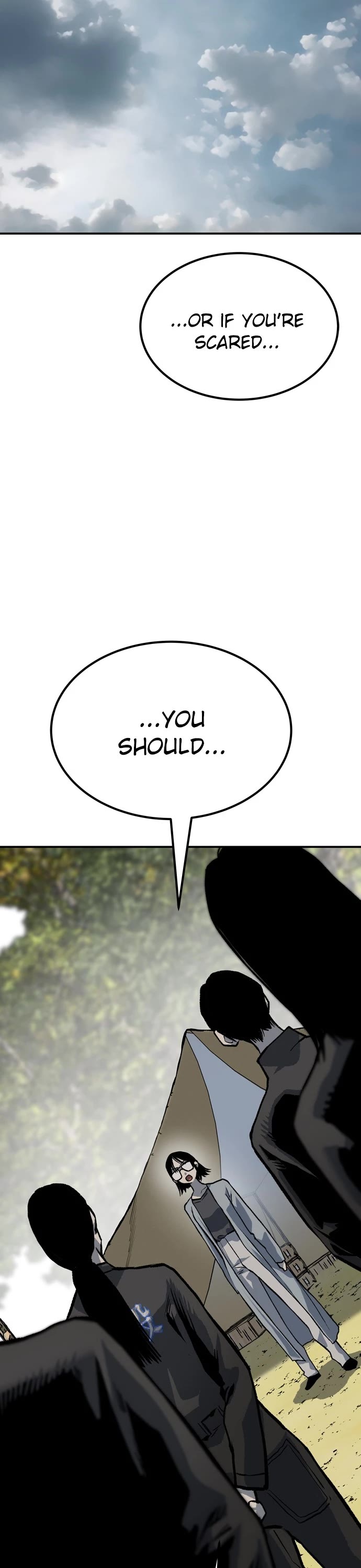 ZomGan Chapter 86 page 7 - Chapter 86: Episode 86
