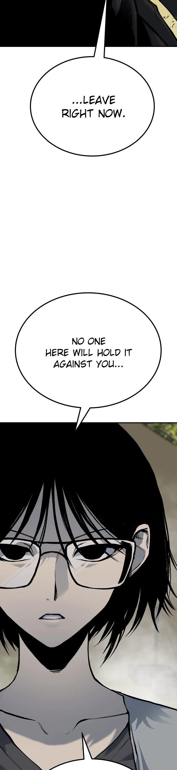 ZomGan Chapter 86 page 8 - Chapter 86: Episode 86