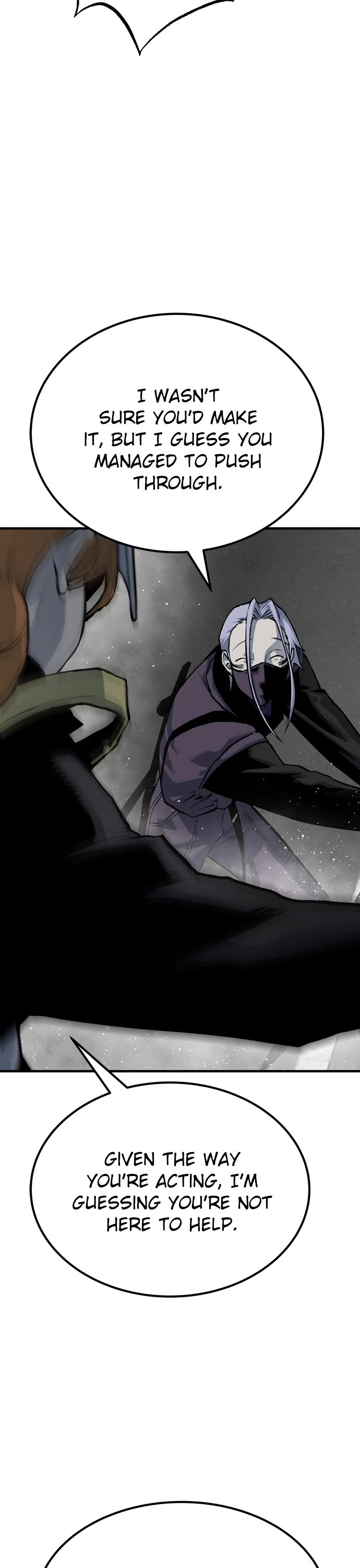 ZomGan Chapter 87 page 11 - Chapter 87: Episode 87