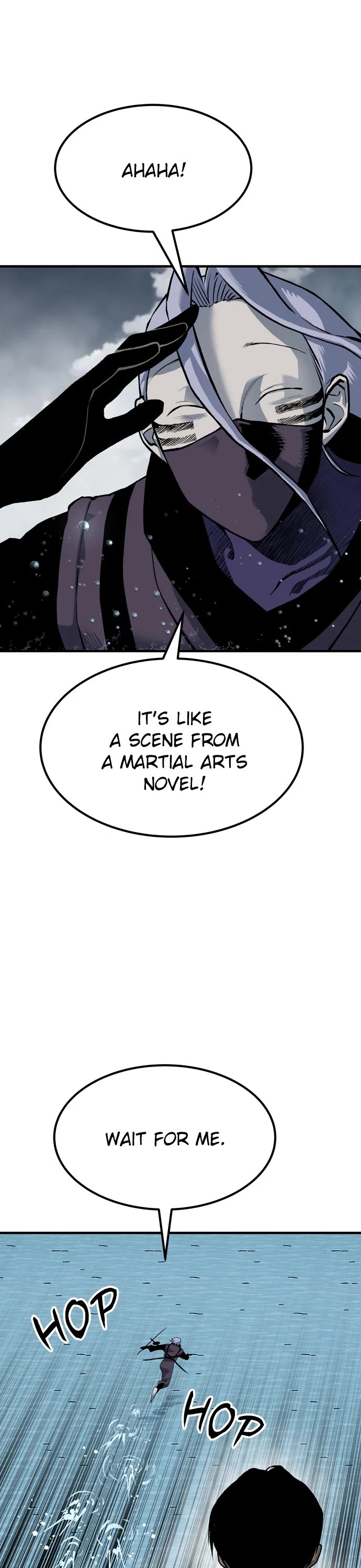 ZomGan Chapter 87 page 18 - Chapter 87: Episode 87