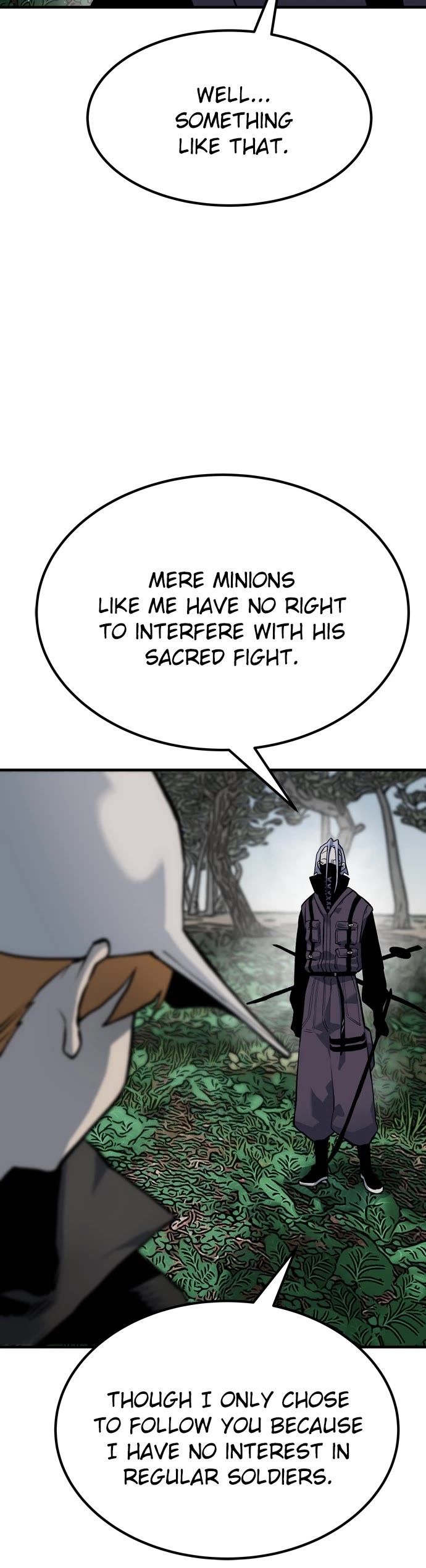 ZomGan Chapter 87 page 24 - Chapter 87: Episode 87