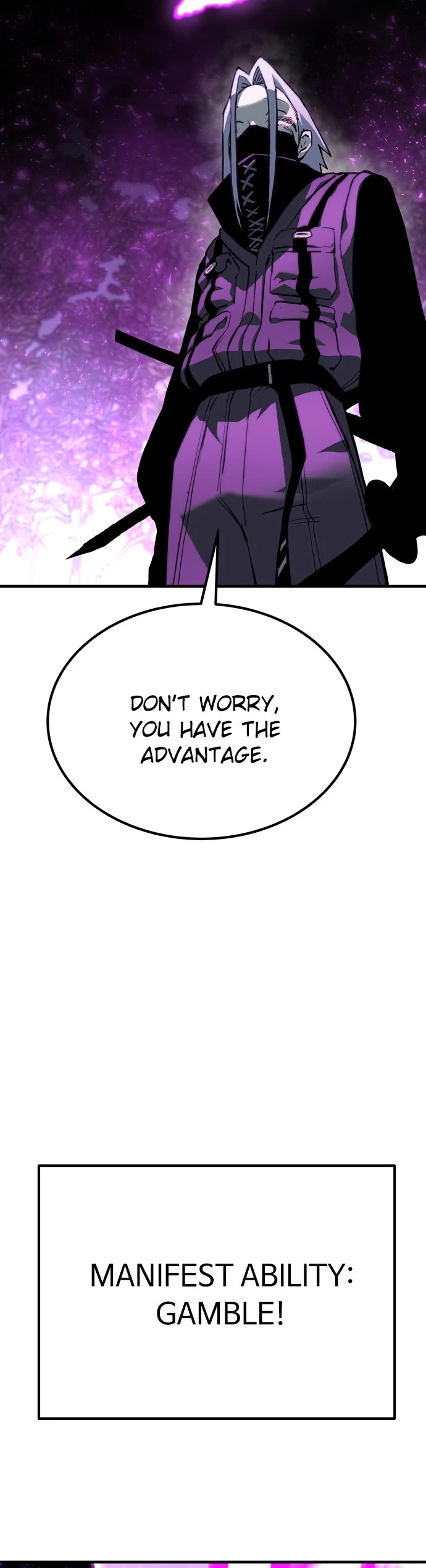 ZomGan Chapter 87 page 29 - Chapter 87: Episode 87