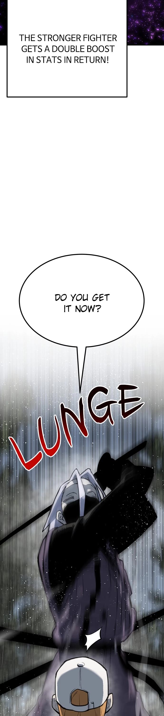 ZomGan Chapter 87 page 31 - Chapter 87: Episode 87