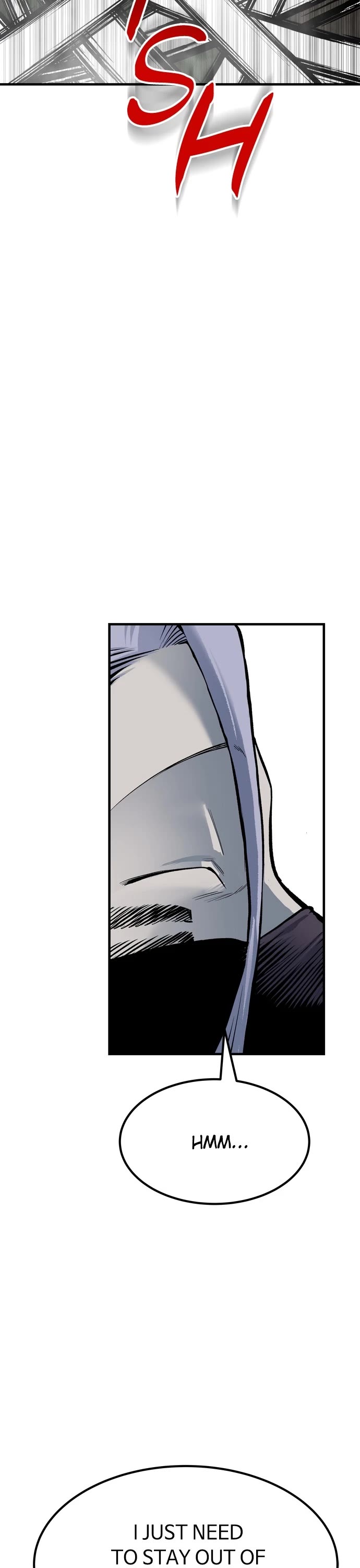 ZomGan Chapter 87 page 37 - Chapter 87: Episode 87