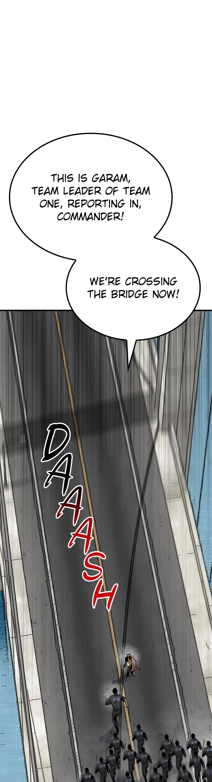 ZomGan Chapter 87 page 4 - Chapter 87: Episode 87