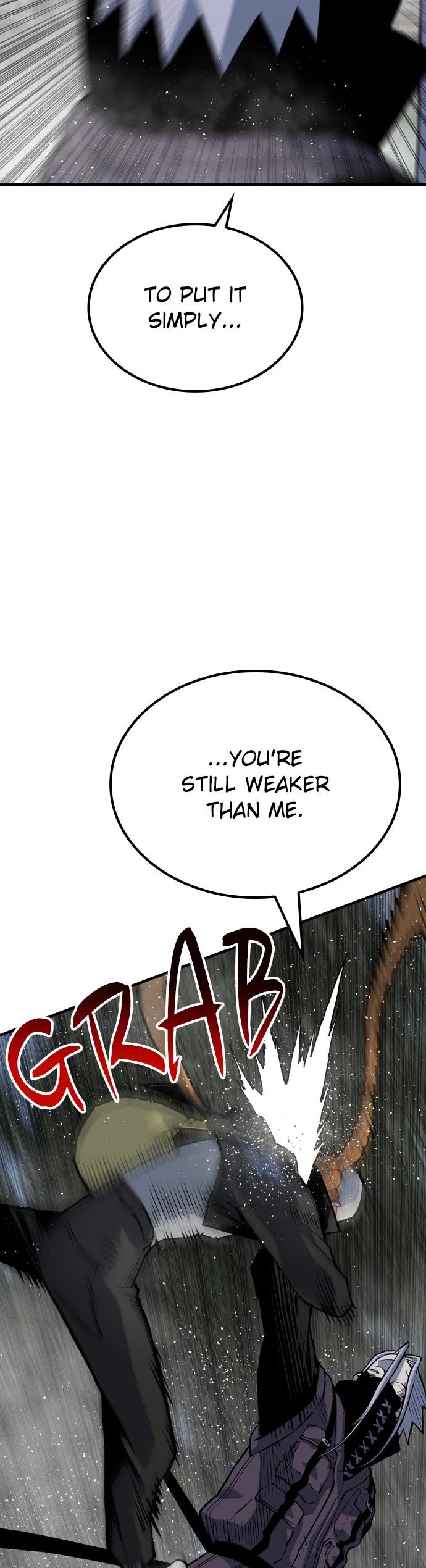 ZomGan Chapter 87 page 40 - Chapter 87: Episode 87