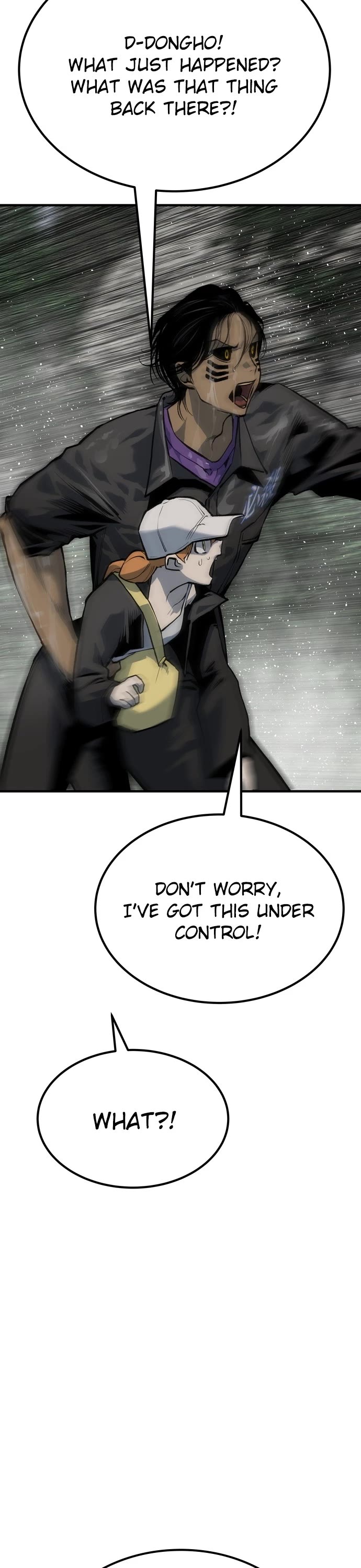 ZomGan Chapter 87 page 47 - Chapter 87: Episode 87