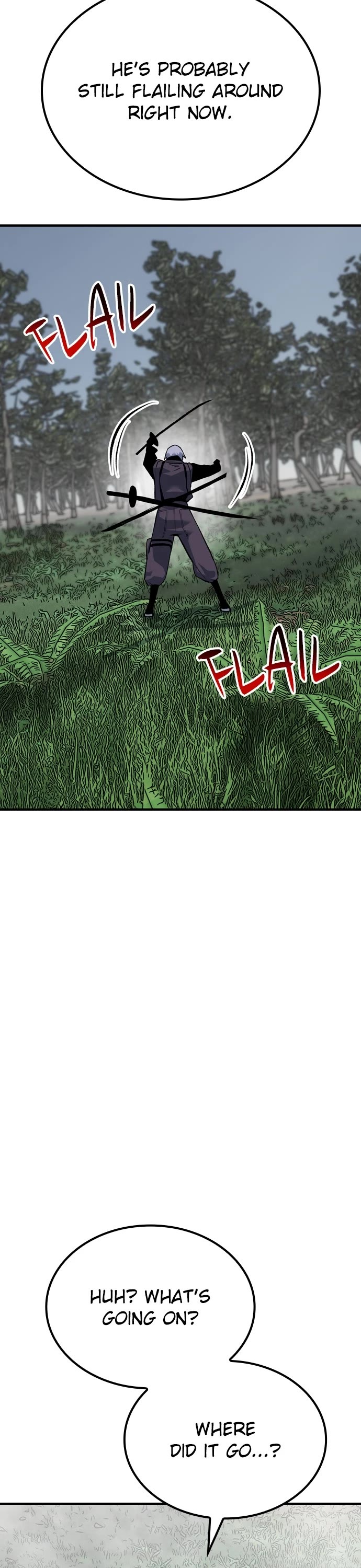 ZomGan Chapter 87 page 48 - Chapter 87: Episode 87