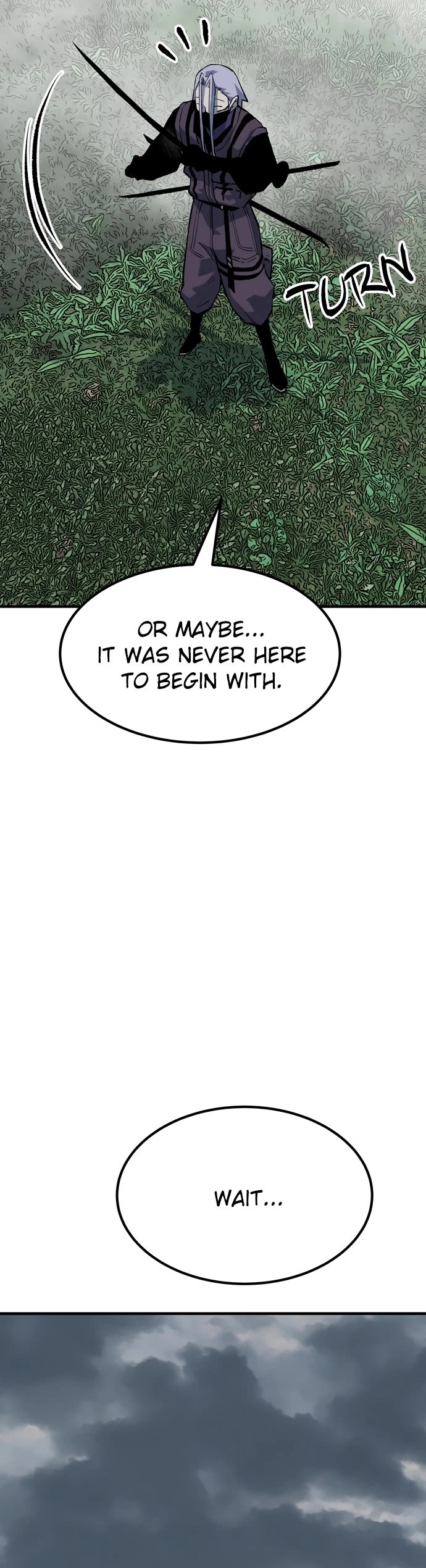 ZomGan Chapter 87 page 49 - Chapter 87: Episode 87