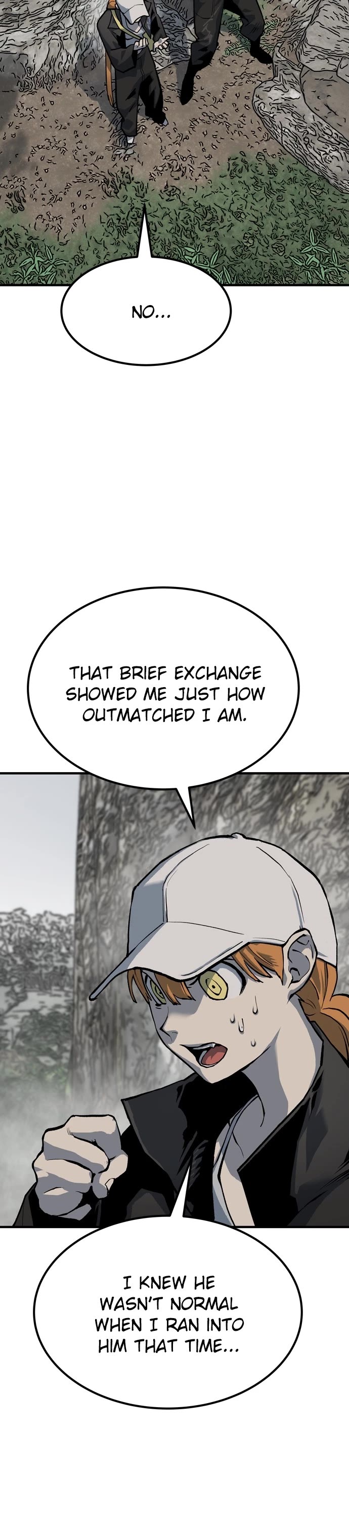 ZomGan Chapter 87 page 52 - Chapter 87: Episode 87