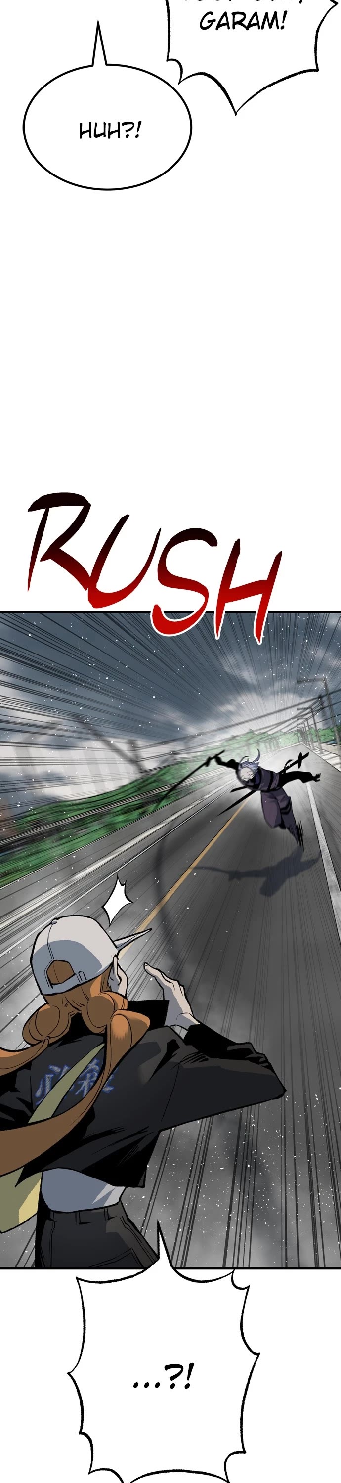 ZomGan Chapter 87 page 6 - Chapter 87: Episode 87