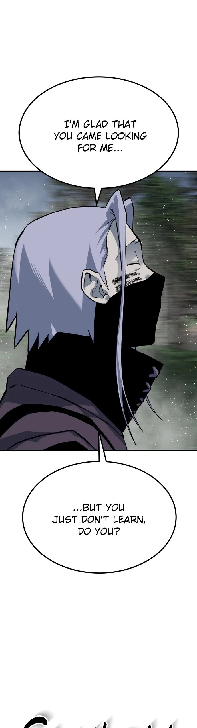 ZomGan Chapter 87 page 60 - Chapter 87: Episode 87