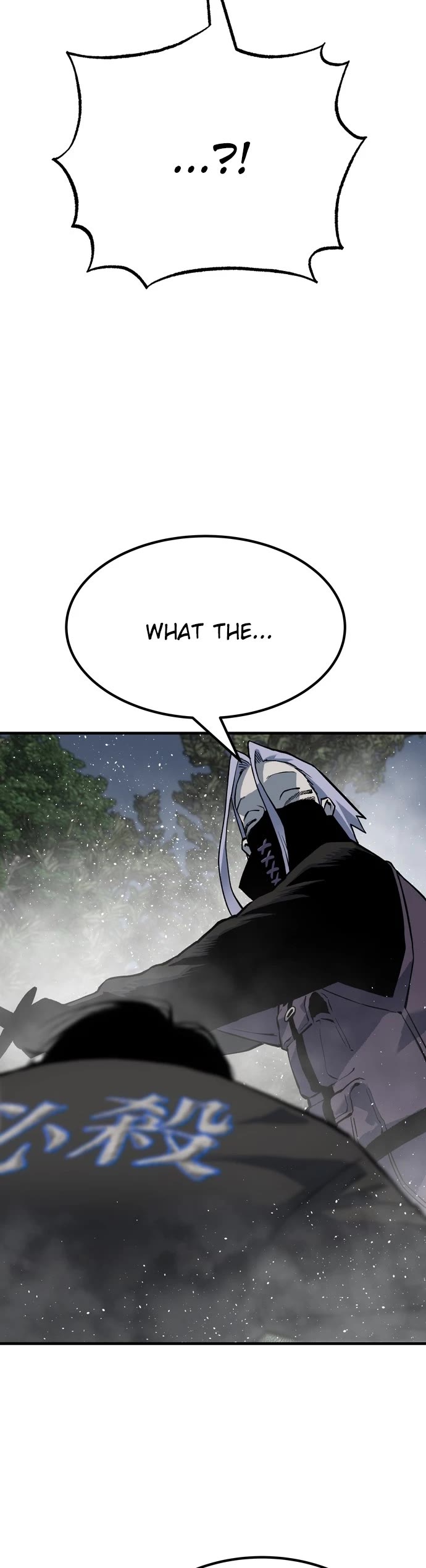 ZomGan Chapter 87 page 64 - Chapter 87: Episode 87