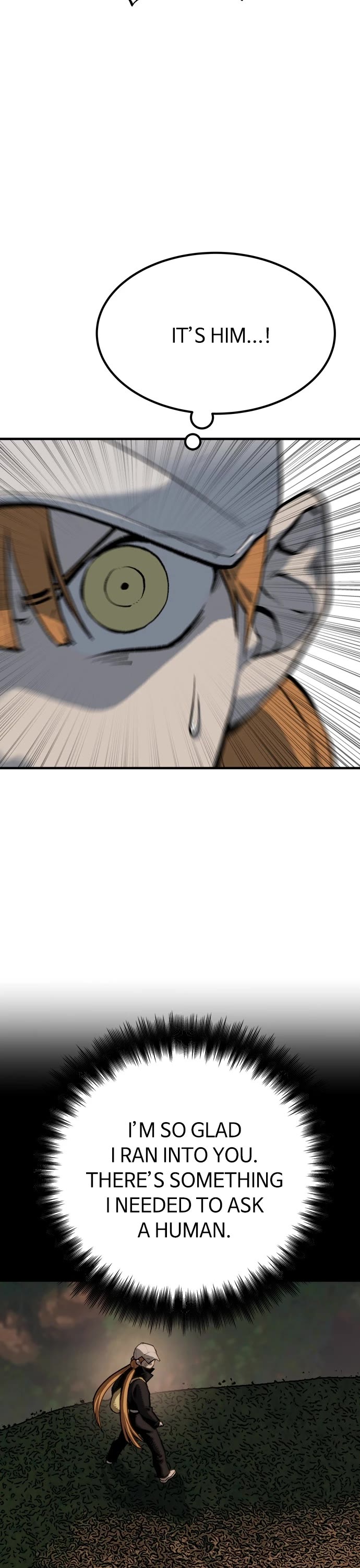 ZomGan Chapter 87 page 7 - Chapter 87: Episode 87