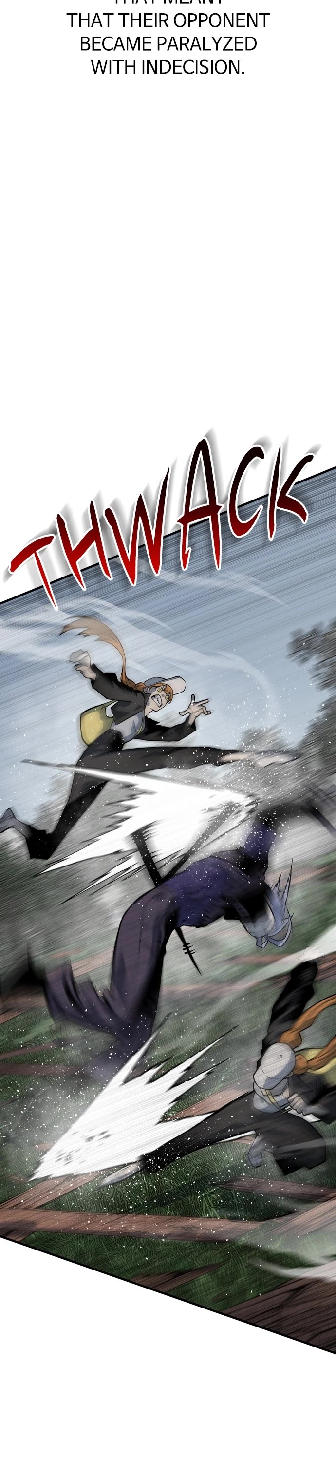 ZomGan Chapter 88 page 13 - Chapter 88: Episode 88