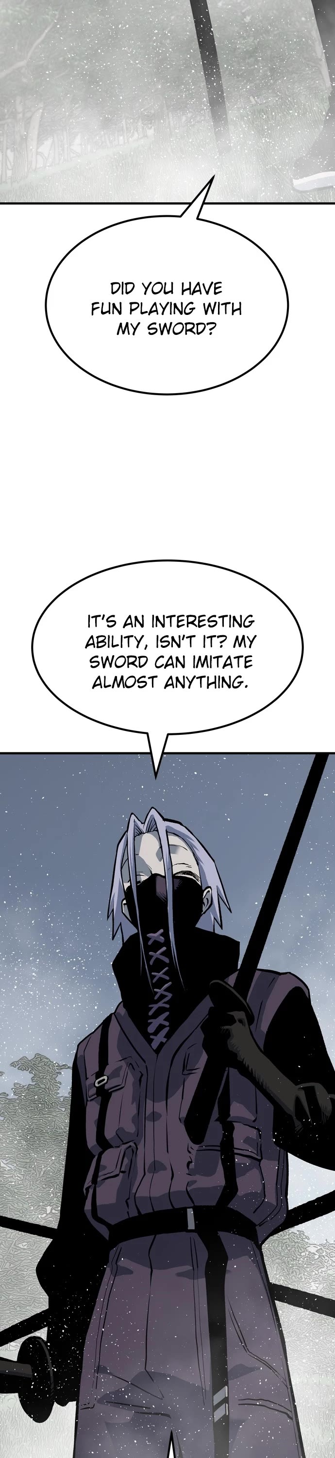 ZomGan Chapter 88 page 32 - Chapter 88: Episode 88