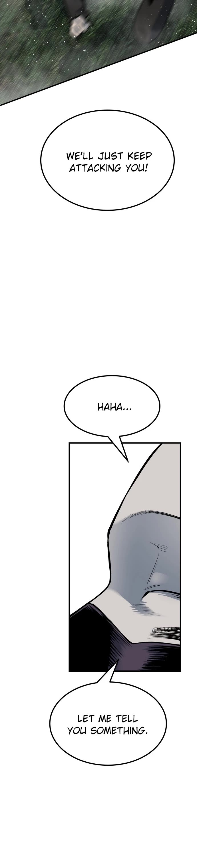 ZomGan Chapter 88 page 36 - Chapter 88: Episode 88