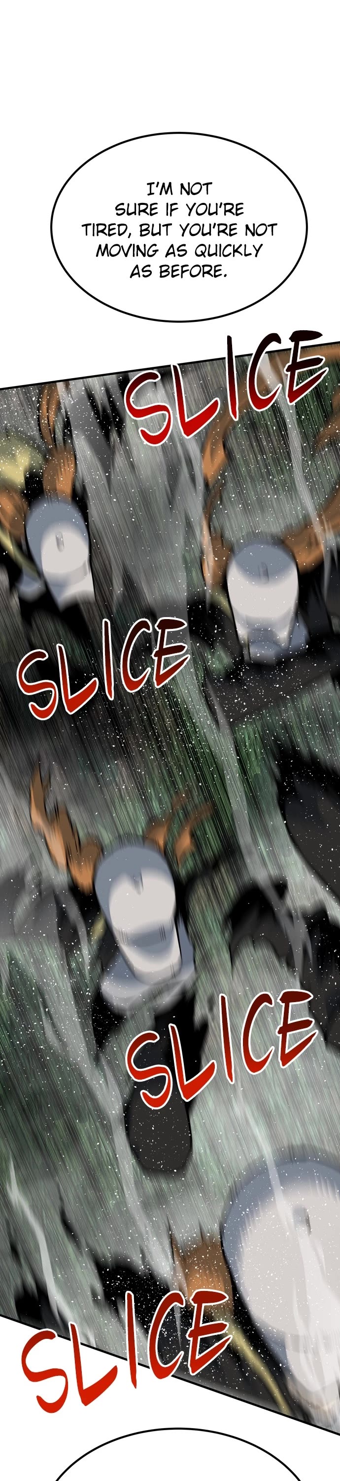 ZomGan Chapter 88 page 37 - Chapter 88: Episode 88