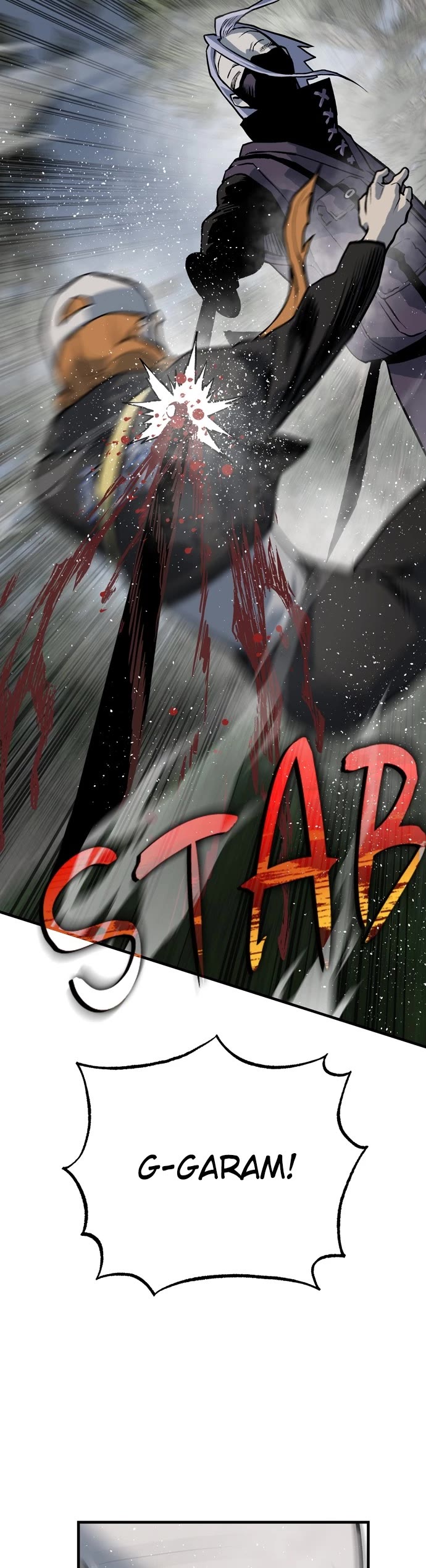 ZomGan Chapter 88 page 39 - Chapter 88: Episode 88