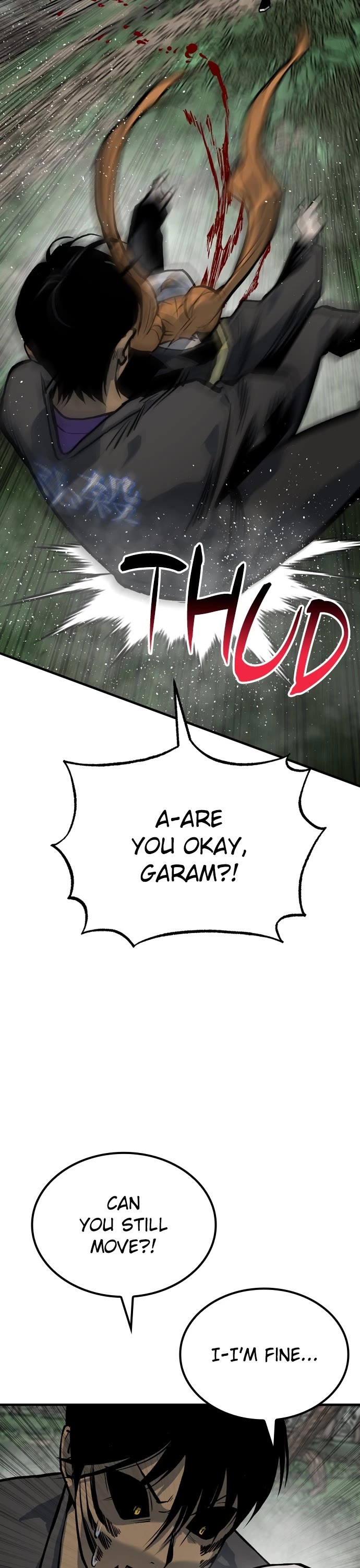 ZomGan Chapter 88 page 41 - Chapter 88: Episode 88