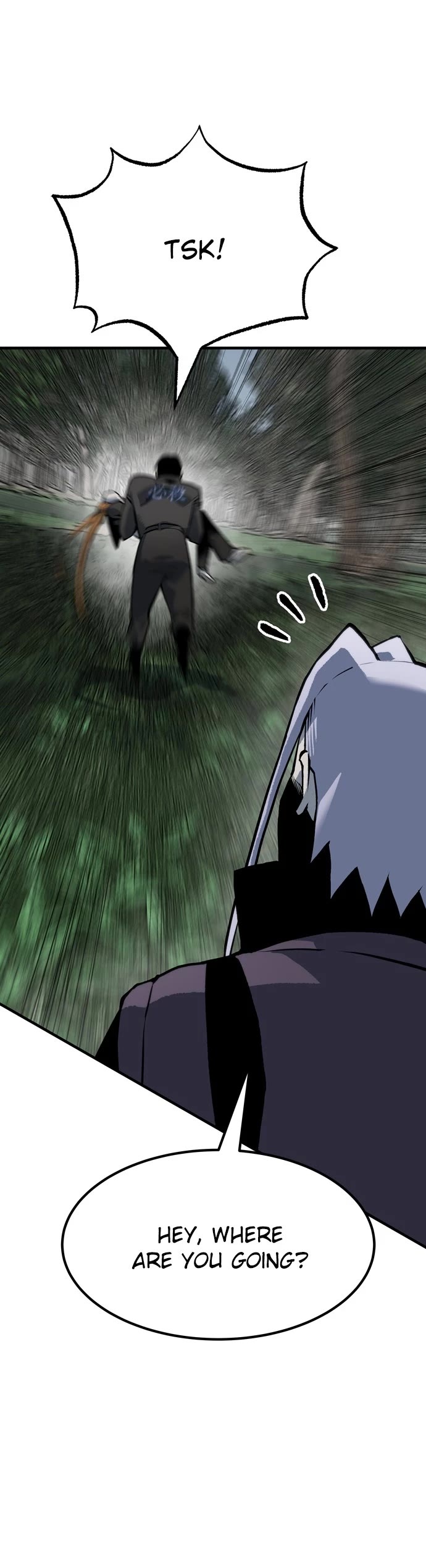 ZomGan Chapter 88 page 44 - Chapter 88: Episode 88