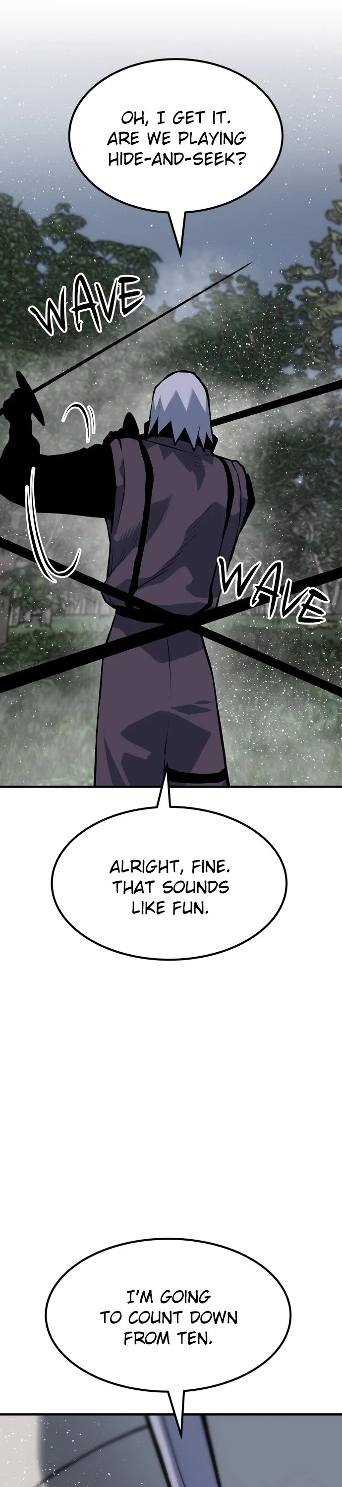 ZomGan Chapter 88 page 46 - Chapter 88: Episode 88