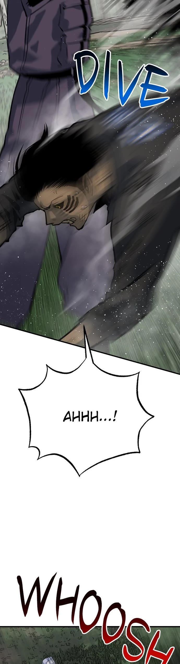 ZomGan Chapter 88 page 50 - Chapter 88: Episode 88