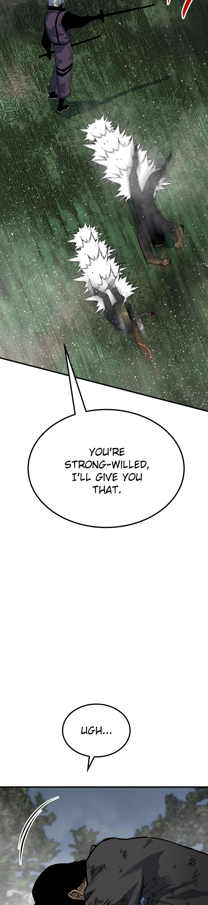 ZomGan Chapter 88 page 51 - Chapter 88: Episode 88