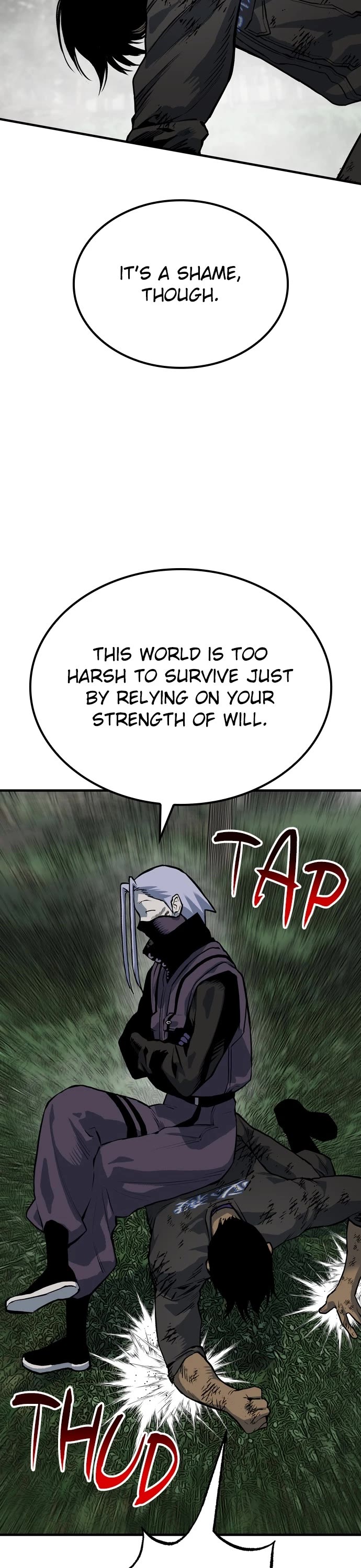 ZomGan Chapter 88 page 52 - Chapter 88: Episode 88