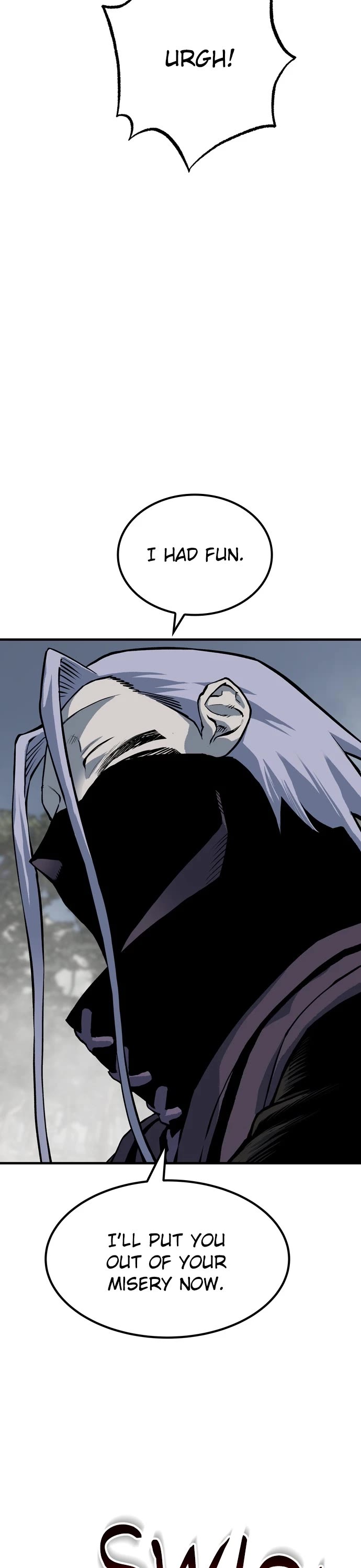 ZomGan Chapter 88 page 53 - Chapter 88: Episode 88