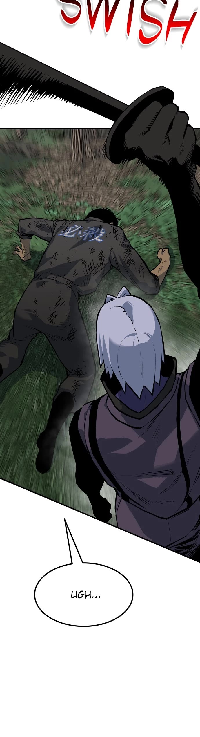 ZomGan Chapter 88 page 54 - Chapter 88: Episode 88