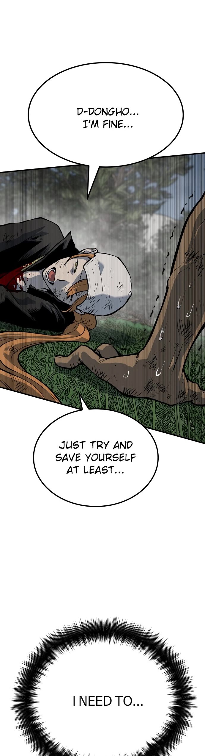 ZomGan Chapter 88 page 55 - Chapter 88: Episode 88