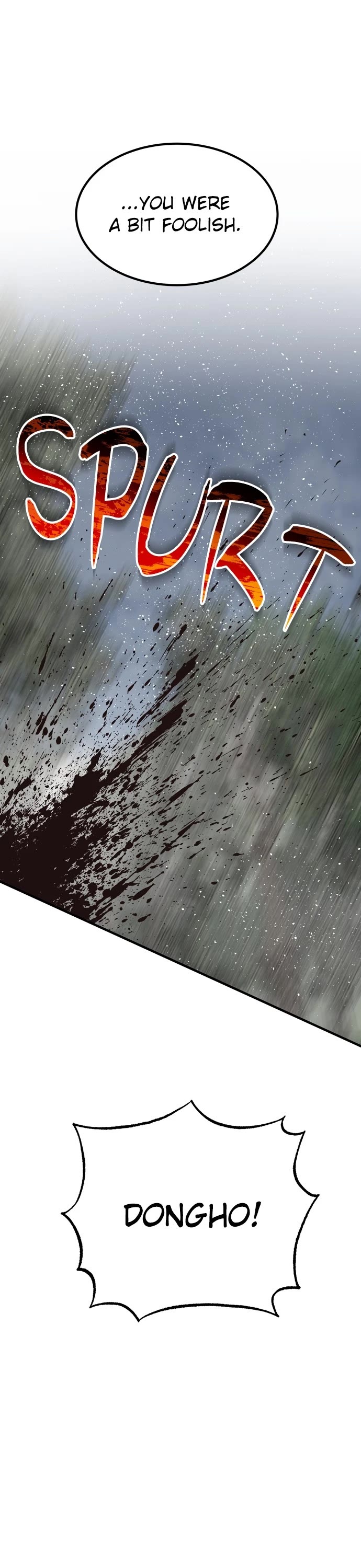 ZomGan Chapter 88 page 58 - Chapter 88: Episode 88