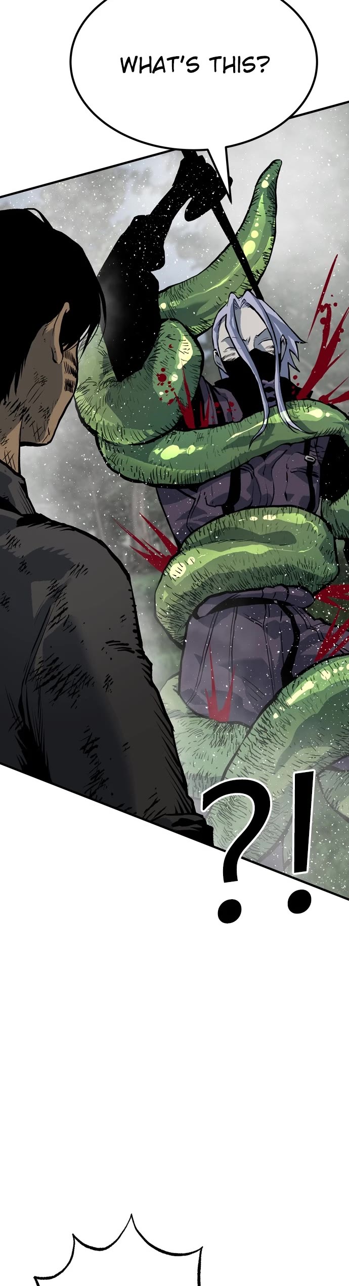 ZomGan Chapter 88 page 60 - Chapter 88: Episode 88