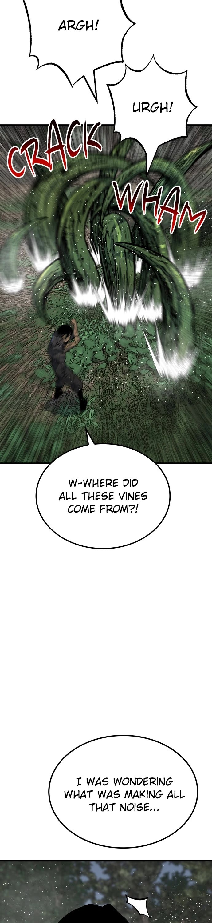 ZomGan Chapter 88 page 61 - Chapter 88: Episode 88
