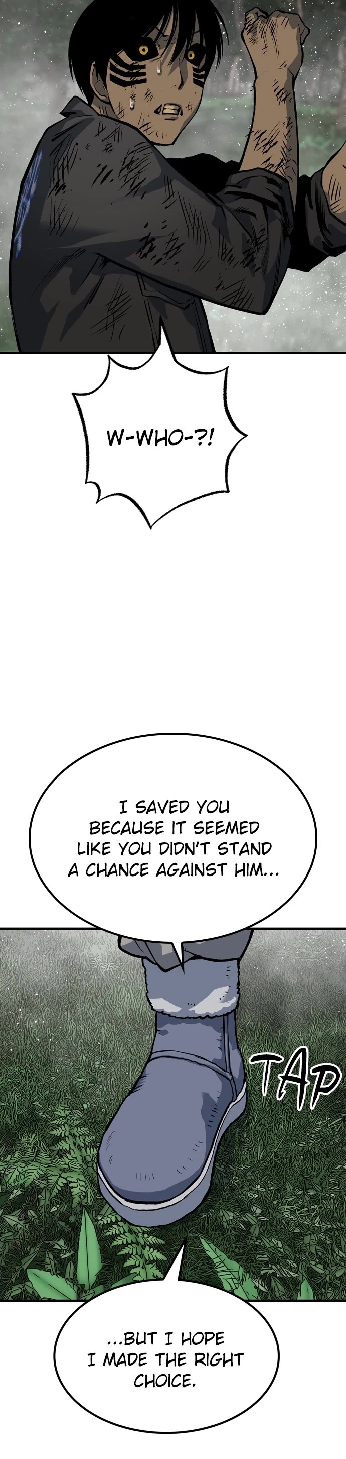 ZomGan Chapter 88 page 62 - Chapter 88: Episode 88