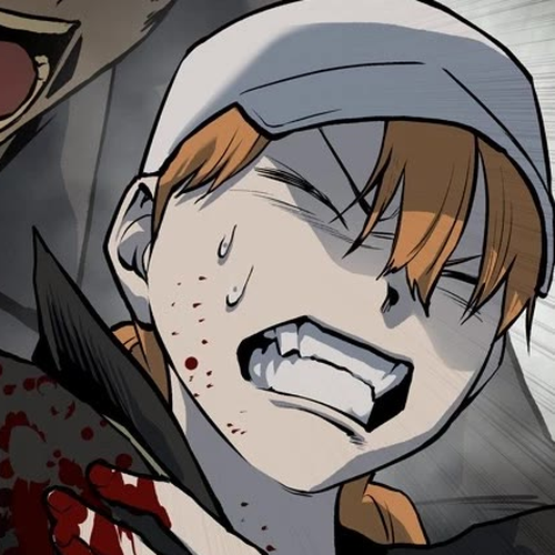 ZomGan Chapter 88: Episode 88 cover