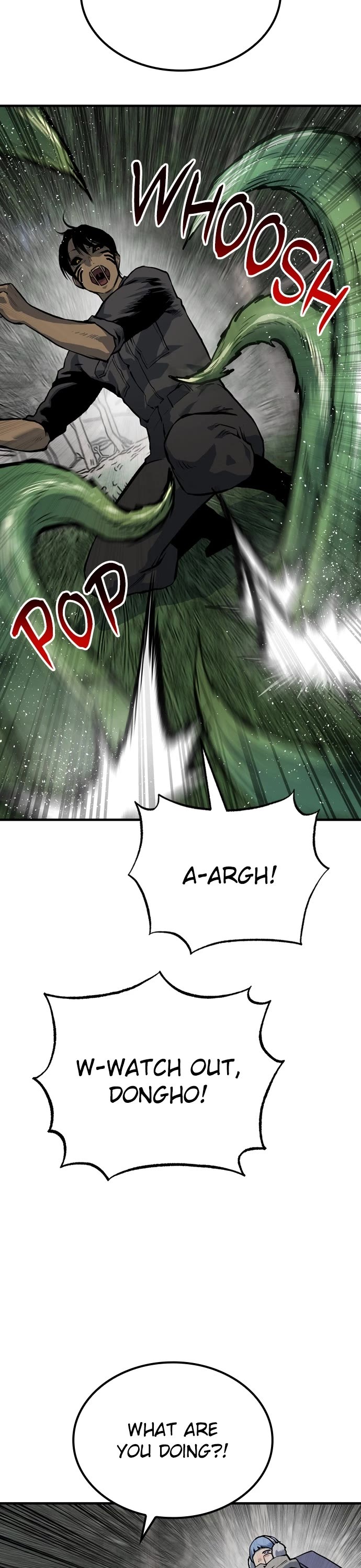 ZomGan Chapter 89 page 12 - Chapter 89: Episode 89