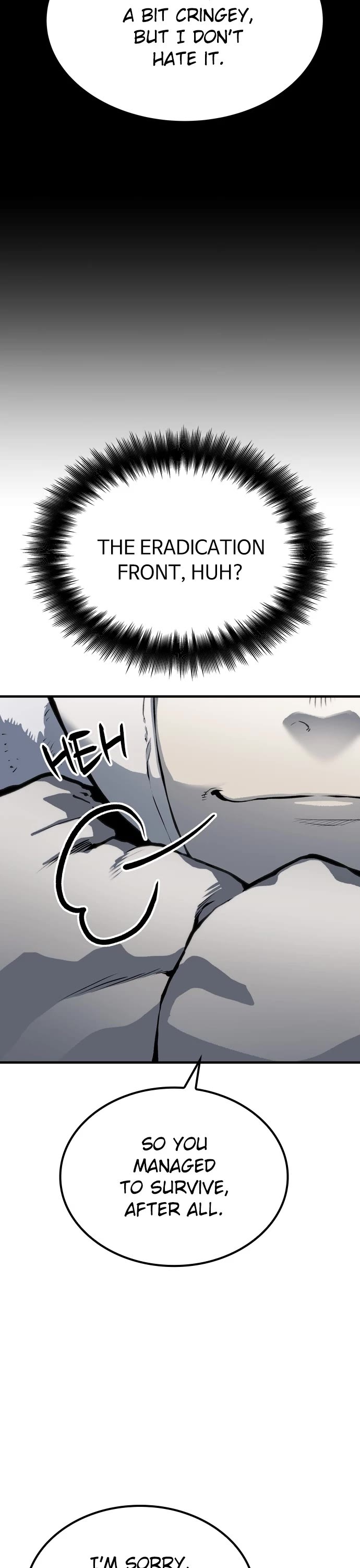 ZomGan Chapter 89 page 18 - Chapter 89: Episode 89