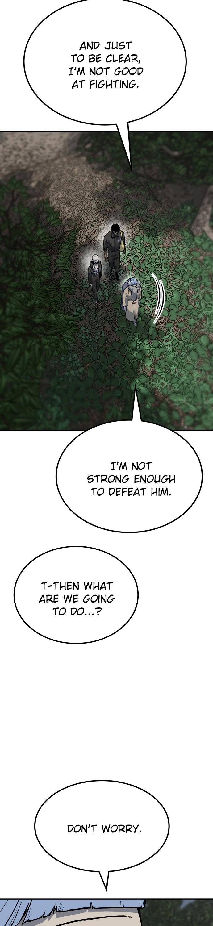 ZomGan Chapter 89 page 28 - Chapter 89: Episode 89
