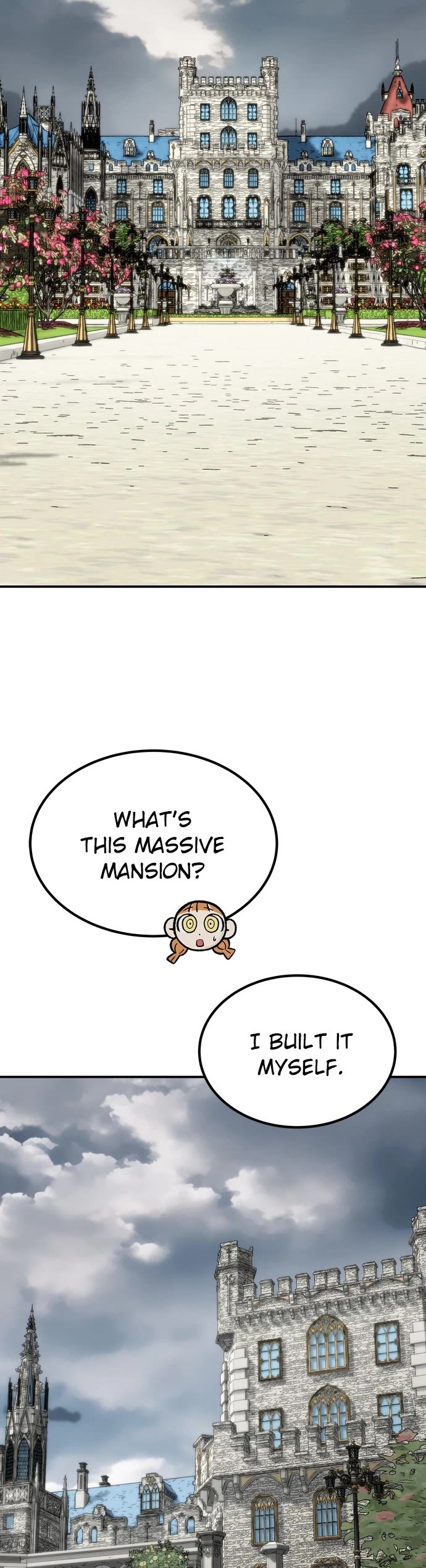 ZomGan Chapter 89 page 30 - Chapter 89: Episode 89