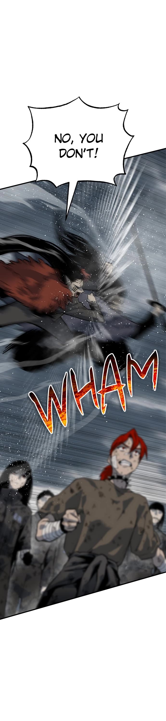 ZomGan Chapter 89 page 43 - Chapter 89: Episode 89