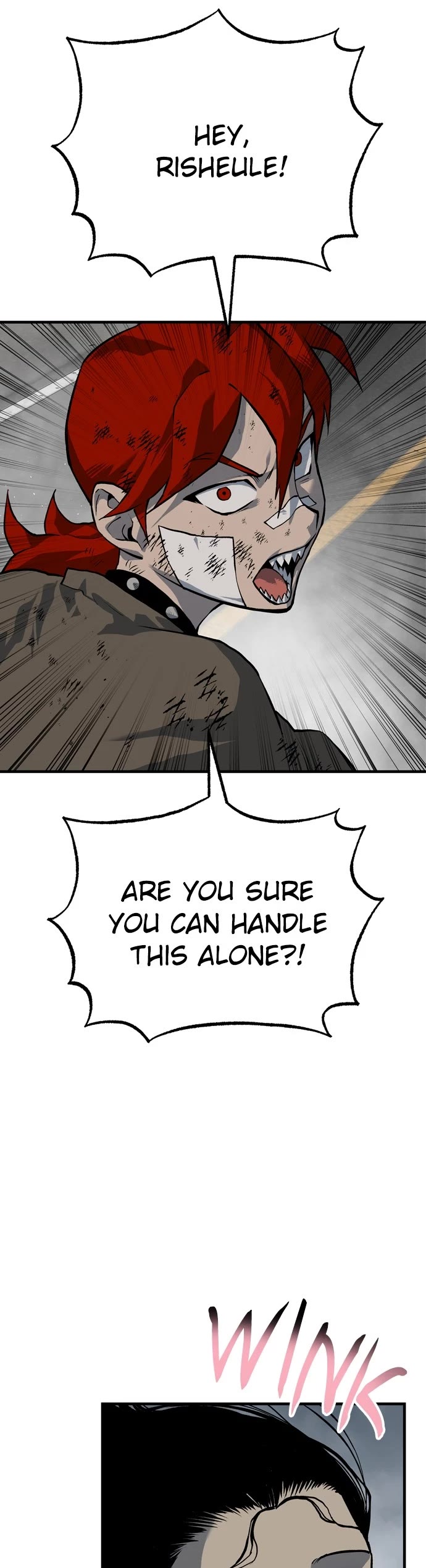 ZomGan Chapter 89 page 44 - Chapter 89: Episode 89