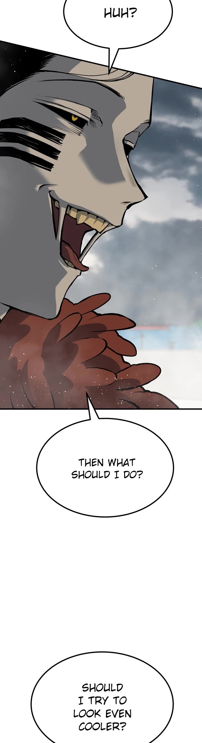 ZomGan Chapter 89 page 49 - Chapter 89: Episode 89