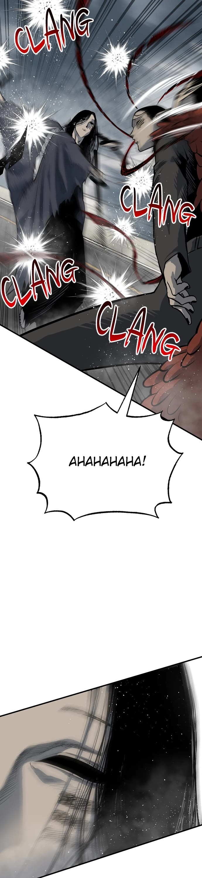 ZomGan Chapter 89 page 52 - Chapter 89: Episode 89