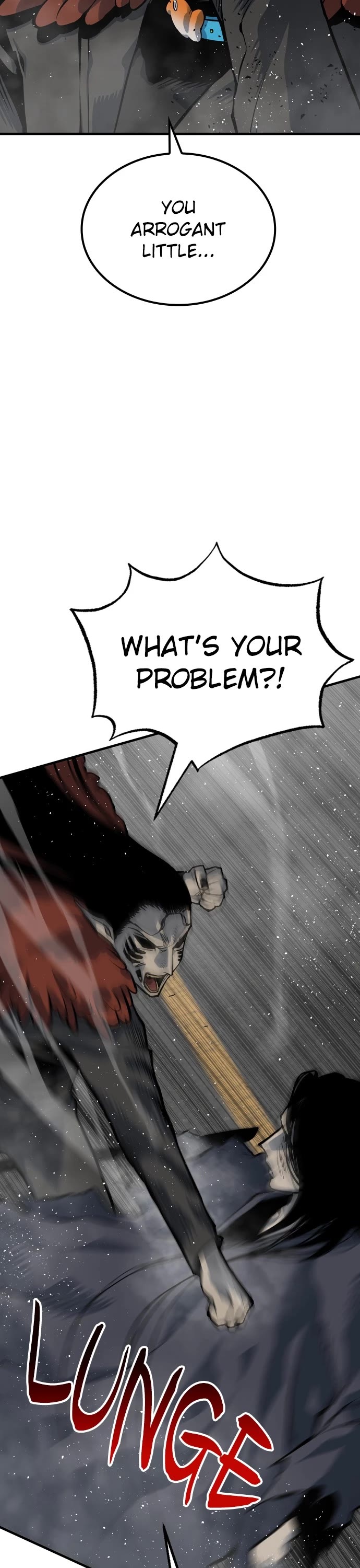 ZomGan Chapter 89 page 56 - Chapter 89: Episode 89