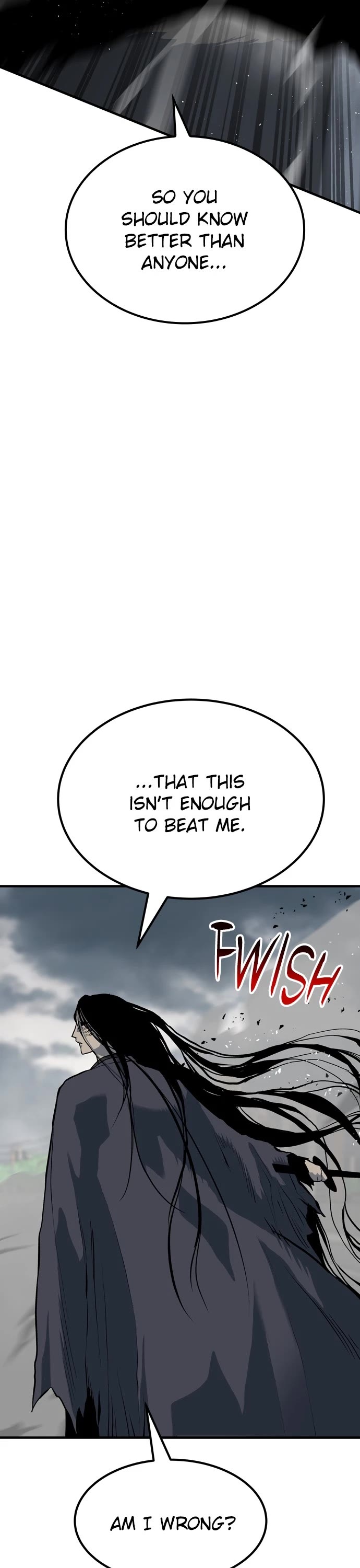 ZomGan Chapter 89 page 58 - Chapter 89: Episode 89